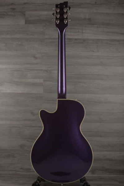 Duesenberg Starplayer TV Galaxy Purple Burst