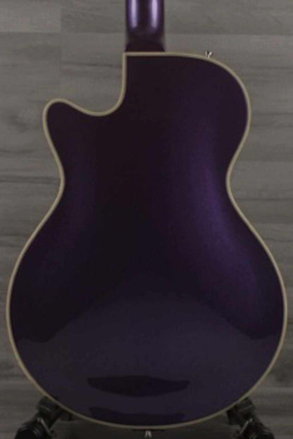 Duesenberg Starplayer TV Galaxy Purple Burst