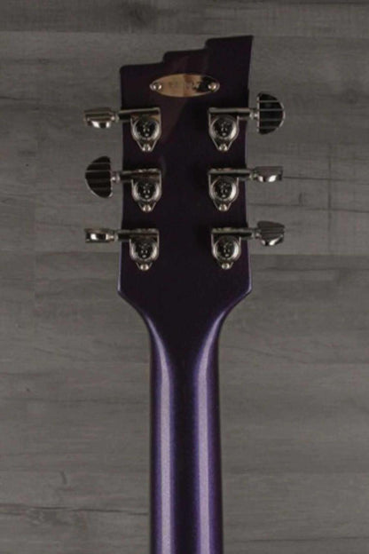 Duesenberg Starplayer TV Galaxy Purple Burst