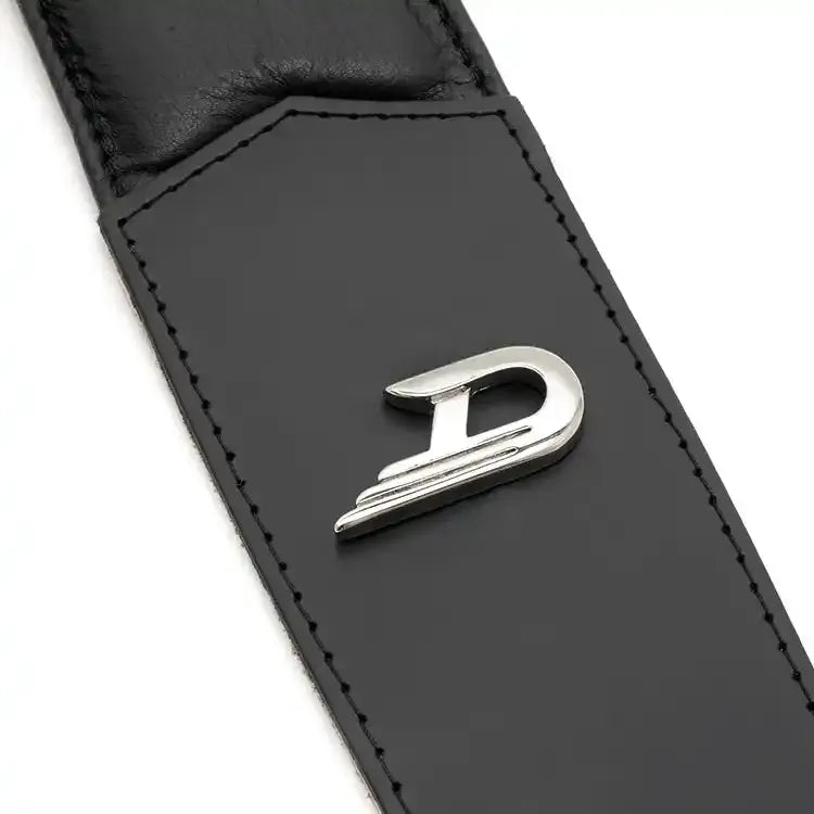 Duesenberg Deluxe Leather Strap