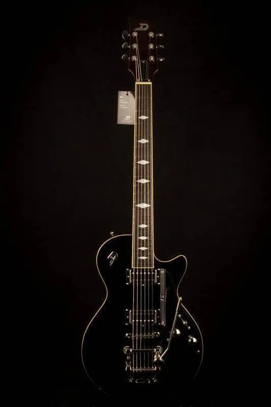 Duesenberg - 59Er Black