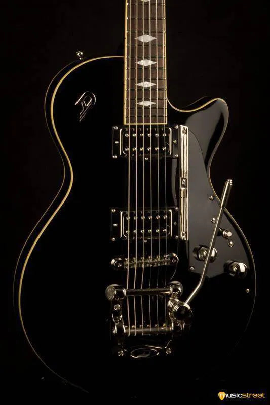 Duesenberg - 59Er Black