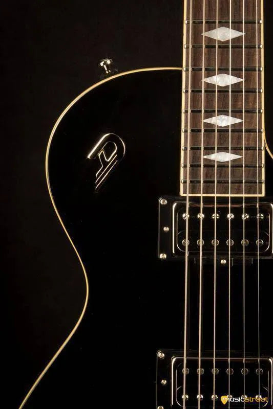 Duesenberg - 59Er Black