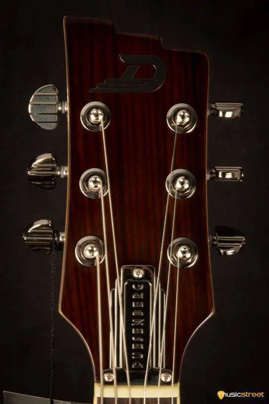 Duesenberg - 59Er Black