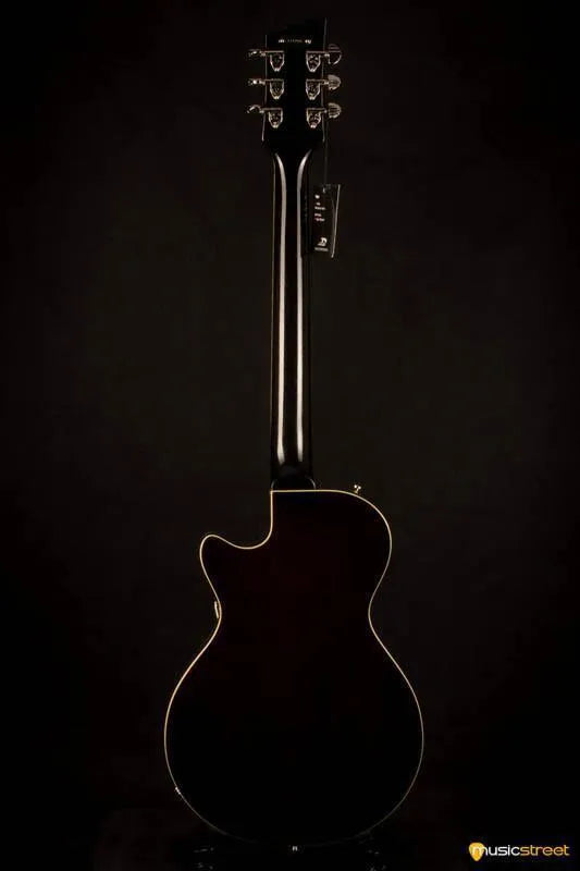 Duesenberg - 59Er Black
