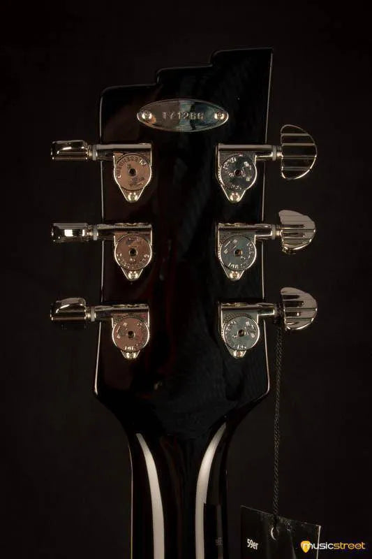 Duesenberg - 59Er Black