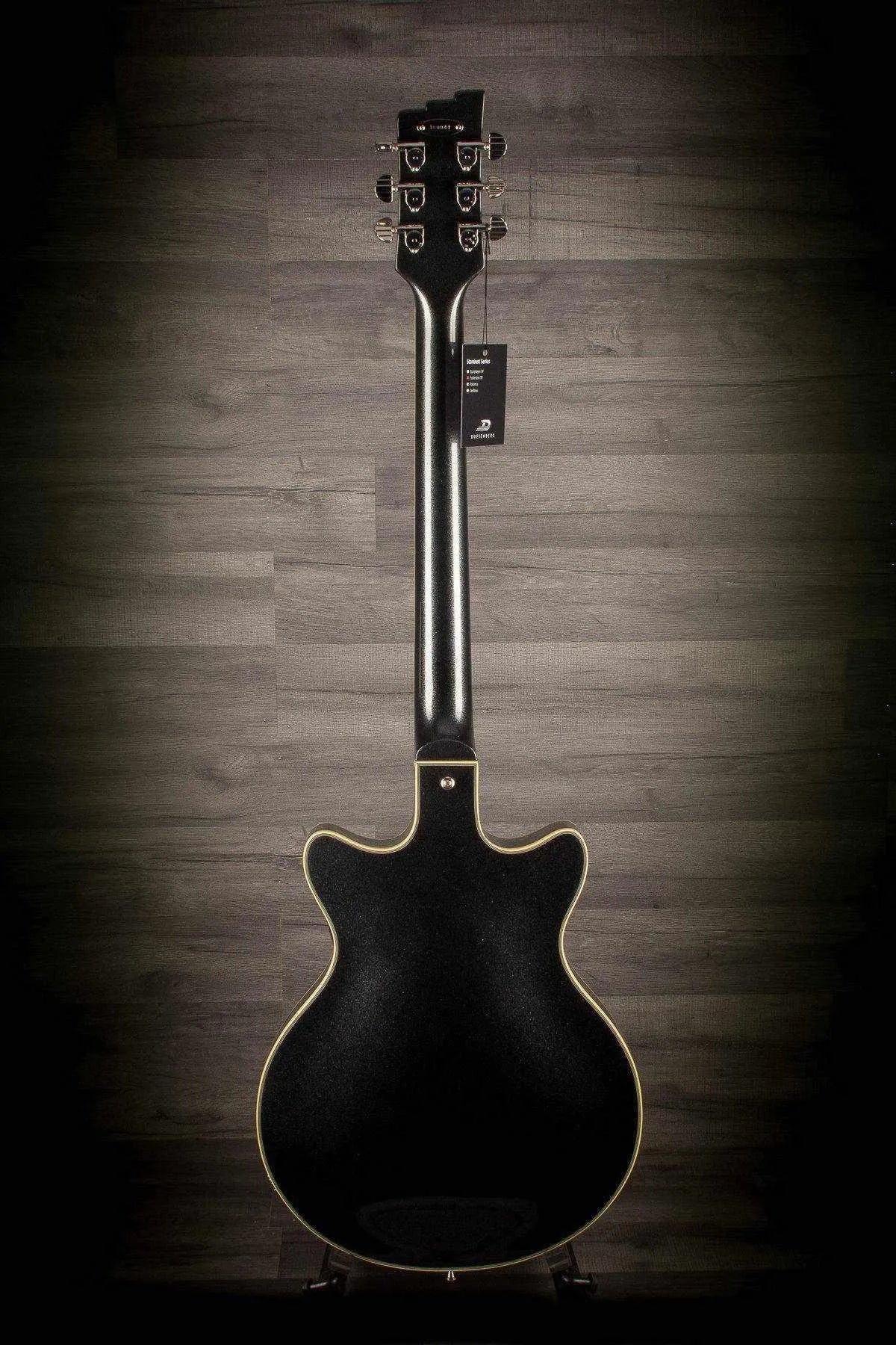 Duesenberg Fullerton TV Stardust Electric Guitar DSD-TF