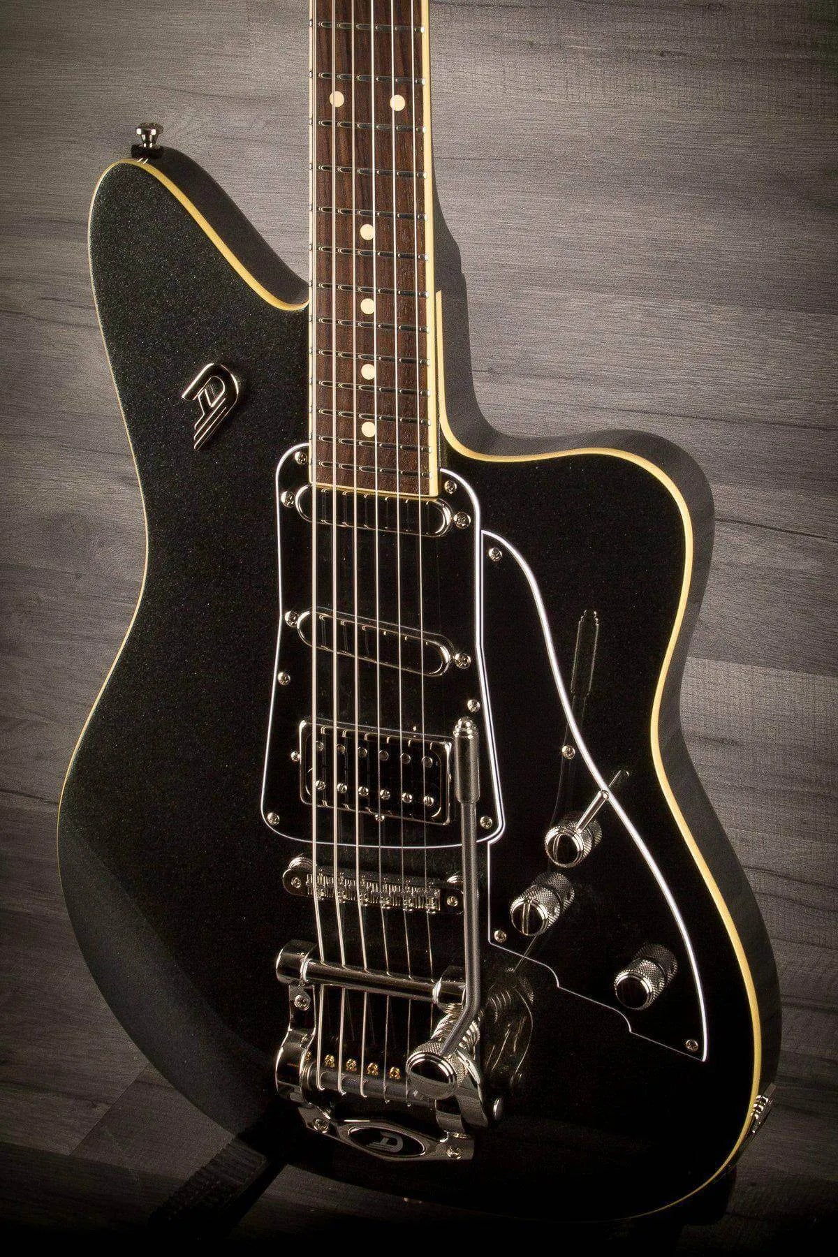 Duesenberg Paloma Ltd edition Stardust Incl. Hard Case