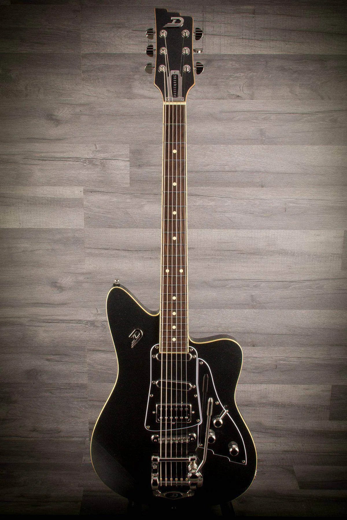 Duesenberg Paloma Ltd edition Stardust Incl. Hard Case