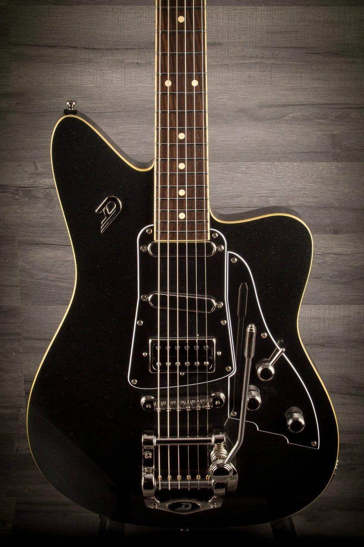 Duesenberg Paloma Ltd edition Stardust Incl. Hard Case