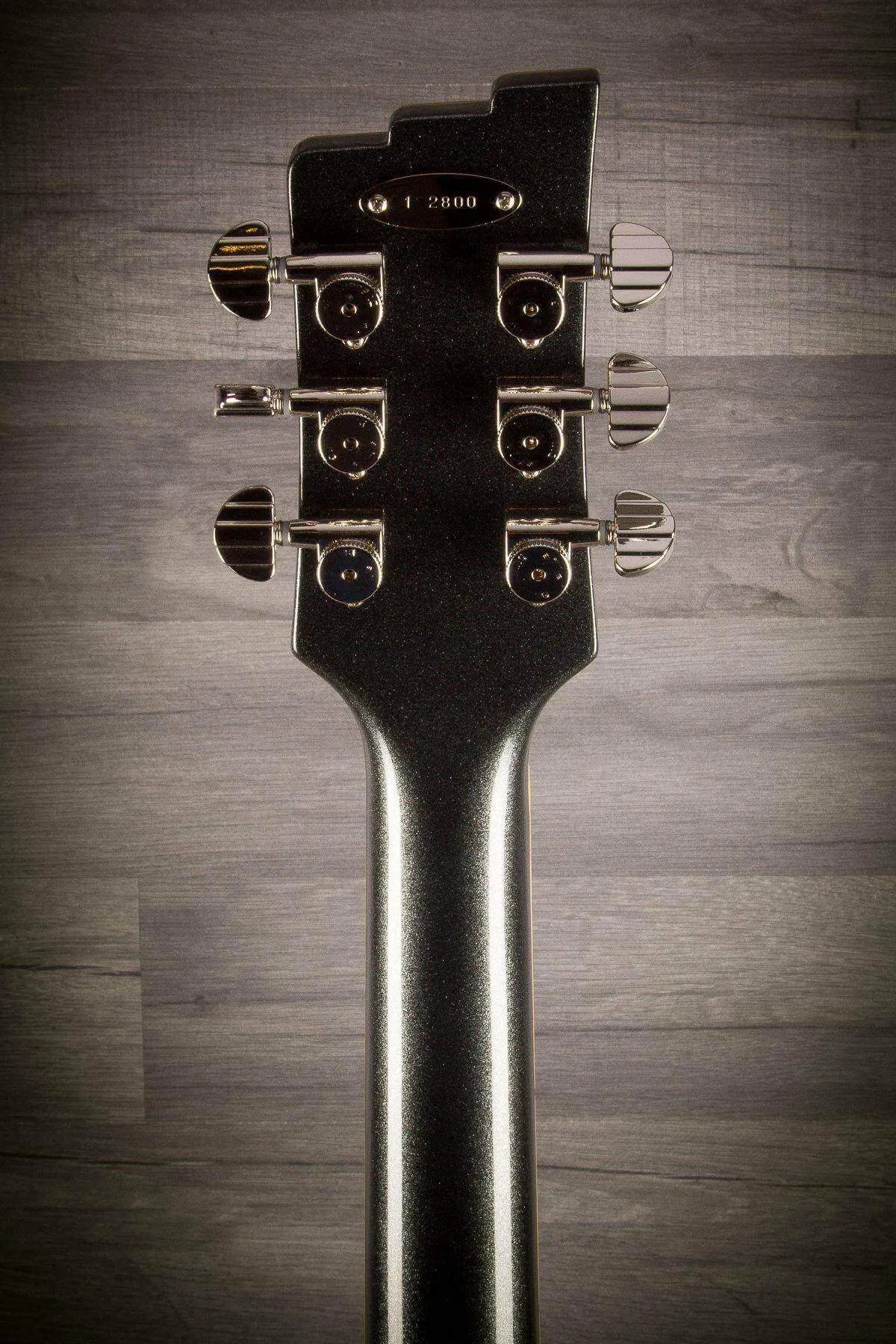 Duesenberg Paloma Ltd edition Stardust Incl. Hard Case
