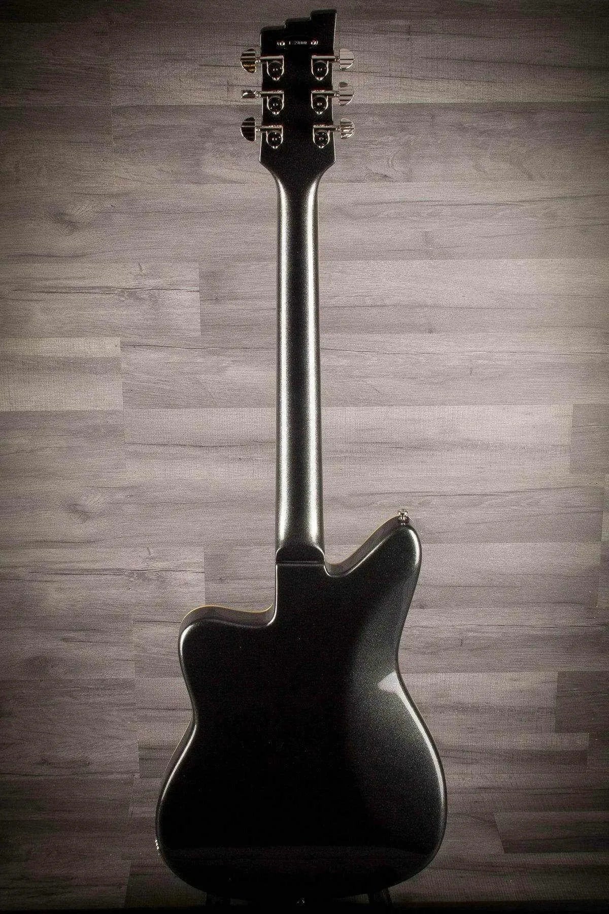 Duesenberg Paloma Ltd edition Stardust Incl. Hard Case