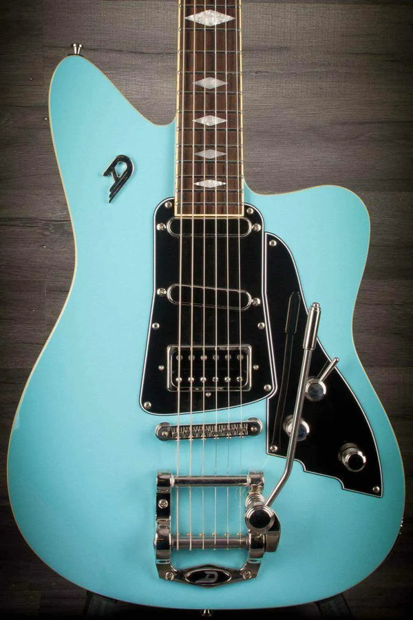 Duesenberg Paloma Narvik Electric Guitar (Includes Hard Case)