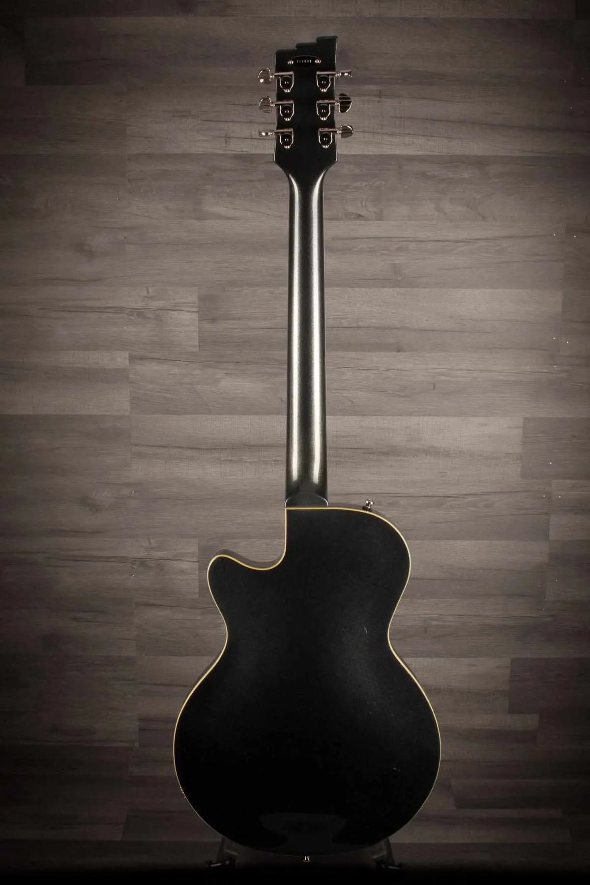 Duesenberg Starplayer TV Ltd edition In Stardust With Hard Case