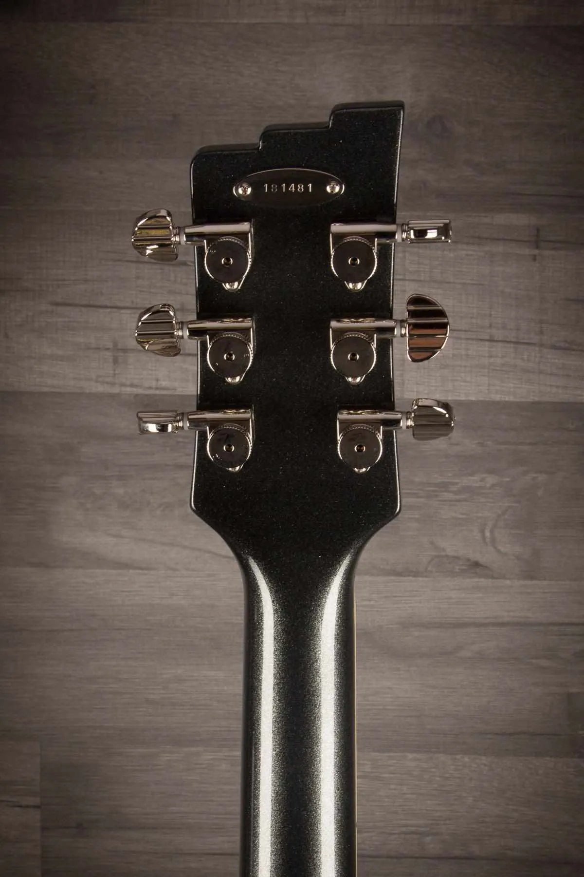Duesenberg Starplayer TV Ltd edition In Stardust With Hard Case
