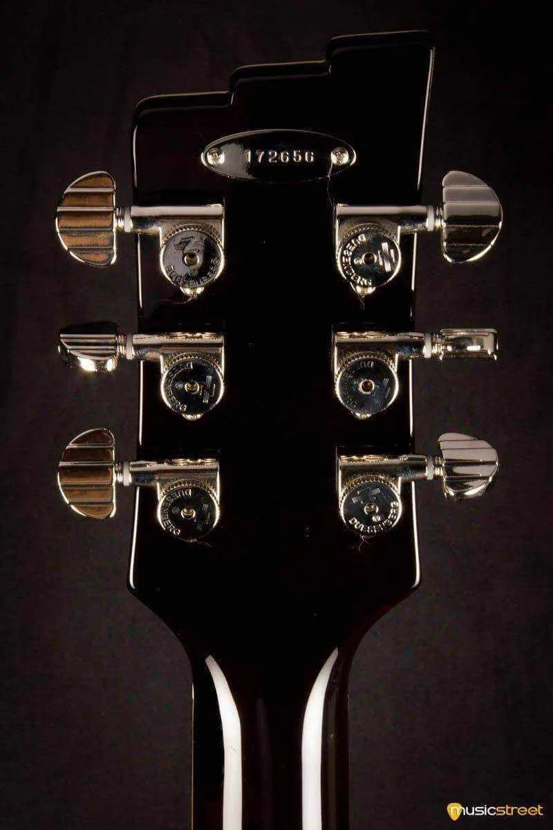 USED - Duesenberg Alliance Series Joe Walsh Model - Gold Burst