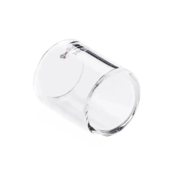 Jim Dunlop 204 Knuckle Glass Slide - Medium Wall