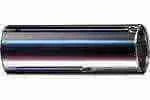 Jim Dunlop 220 Chromed Steel Slide - Medium