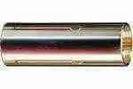 Jim Dunlop 222 Solid Brass Slide - Medium