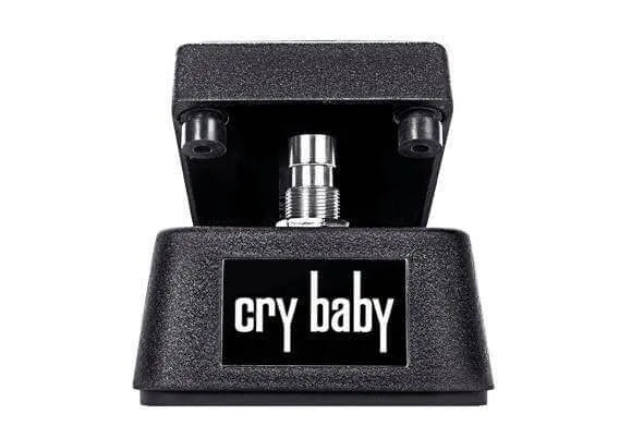 Dunlop Crybaby Mini Wah Pedal CBM95