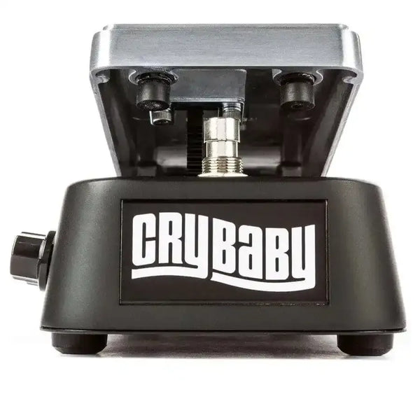 Jim Dunlop GCB65 Custom Badass Cry Baby Wah-Wah Pedal