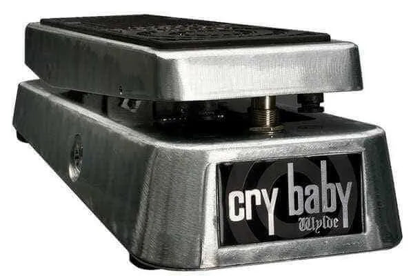 USED - Dunlop Zakk Wylde Wah