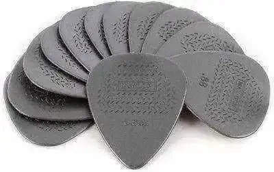 Dunlop Max Grip Nylon Standard .88Mm 12 Pack