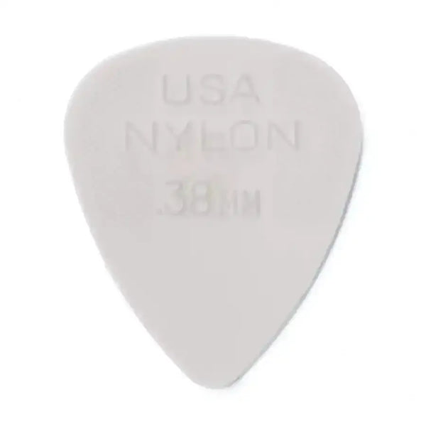 Dunlop Nylon Standard .38mm 12 Pack