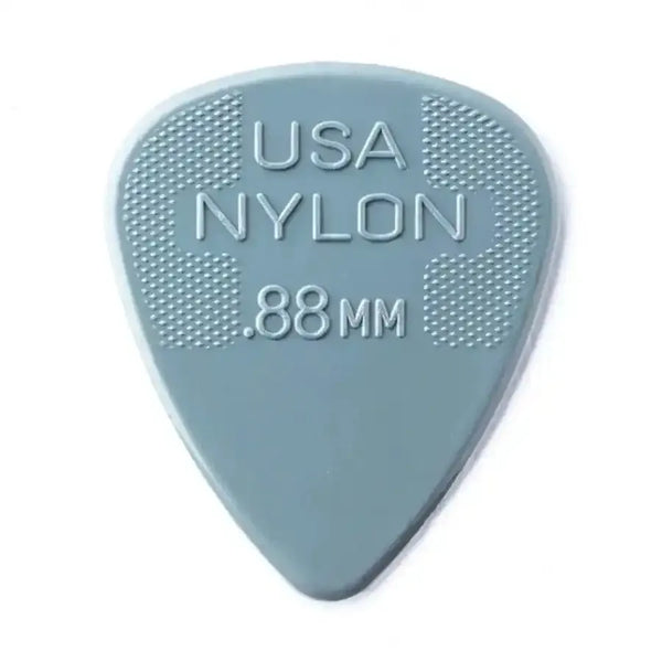 Dunlop Nylon Standard .88mm 12 Pack