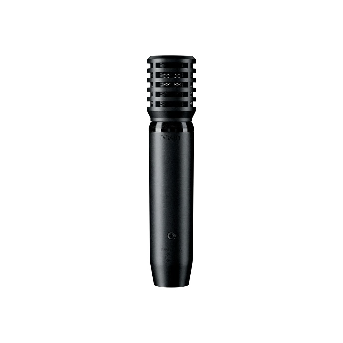 Shure PGA81-XLR