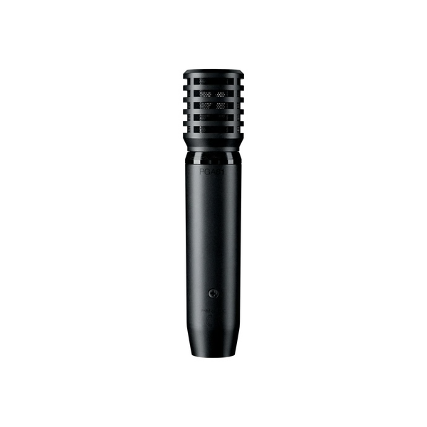 Shure PGA81-XLR