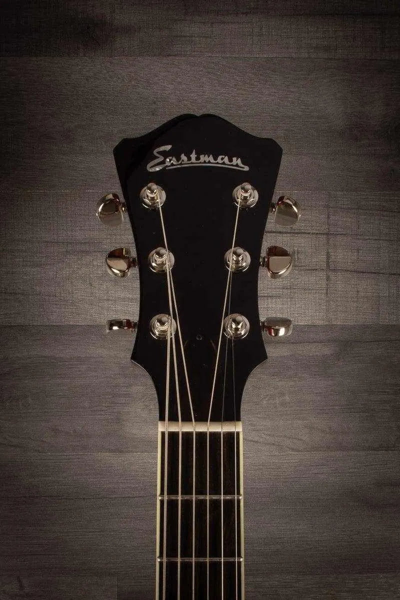Eastman Ar503Ce Classic Archtop Guitar