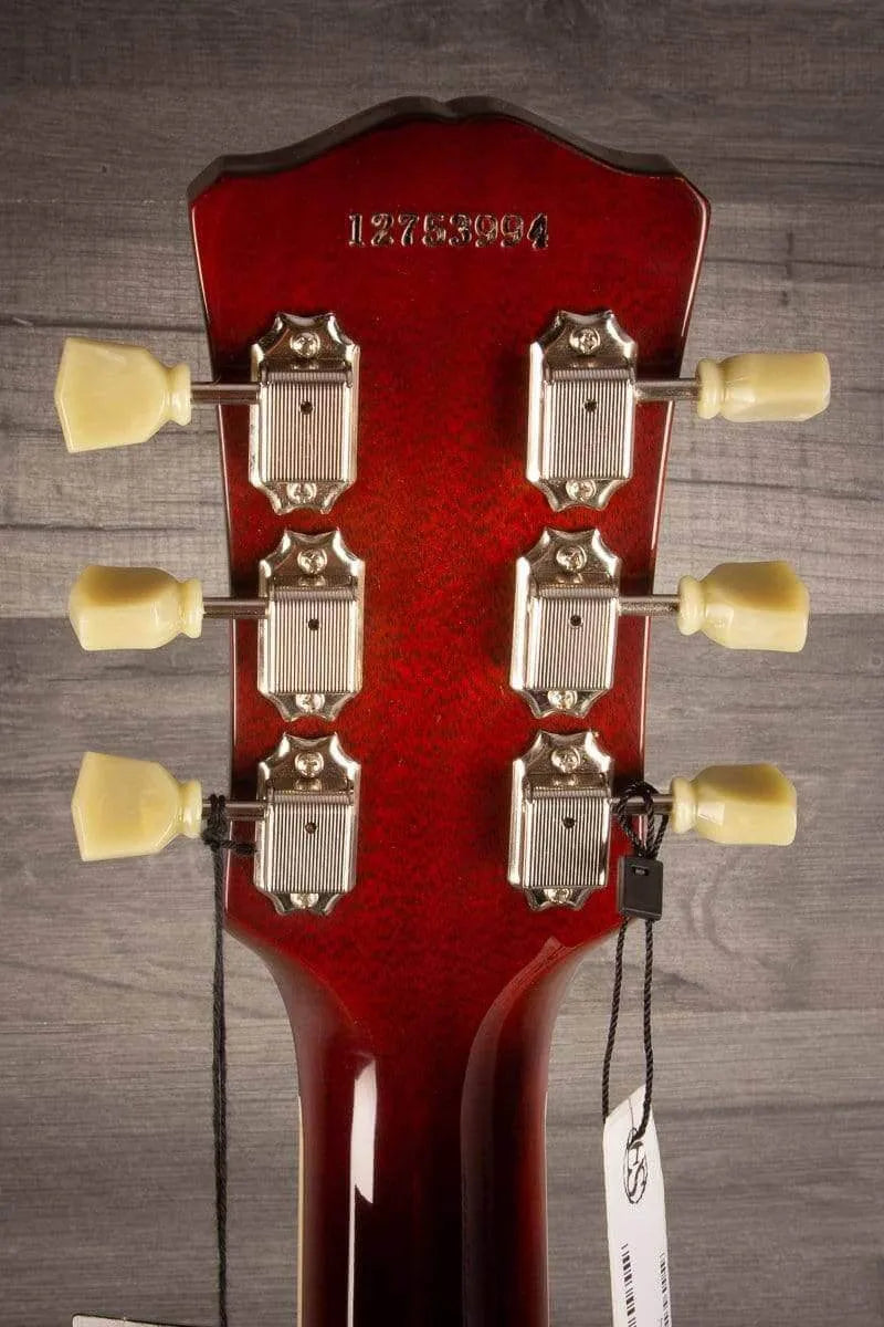 Eastman SB59 Sunburst