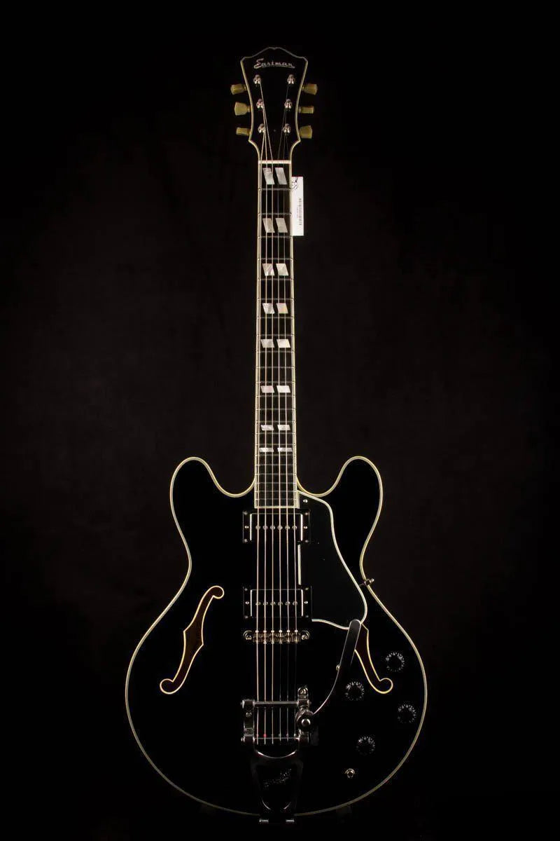 Eastman T486B-Bk