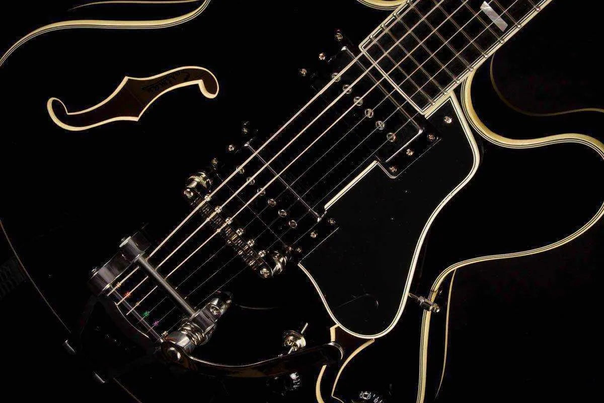 Eastman T486B-Bk