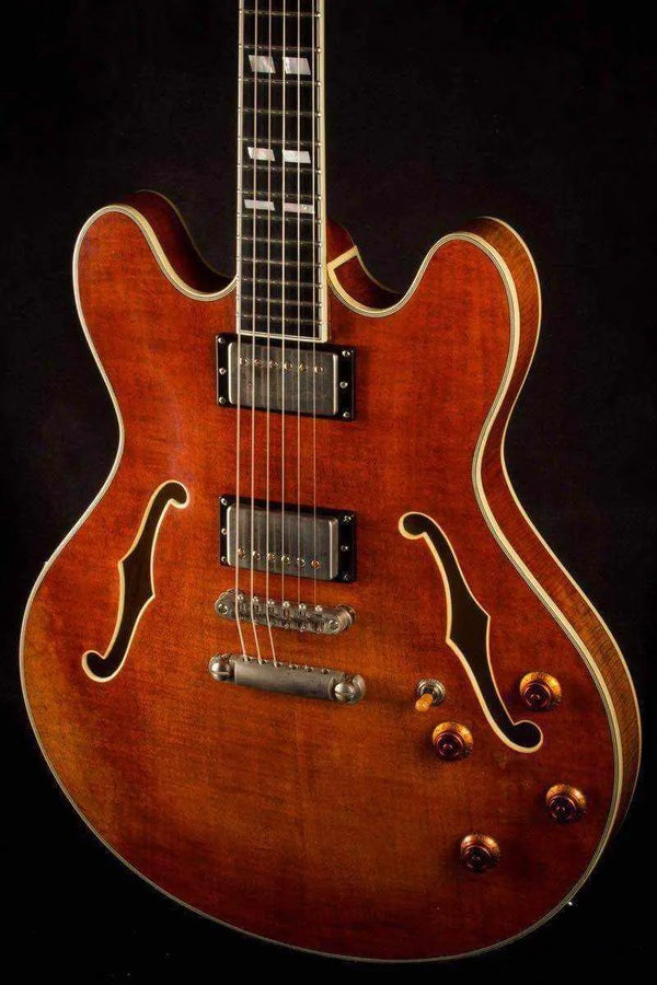 Eastman T59V Antique Classic Finish