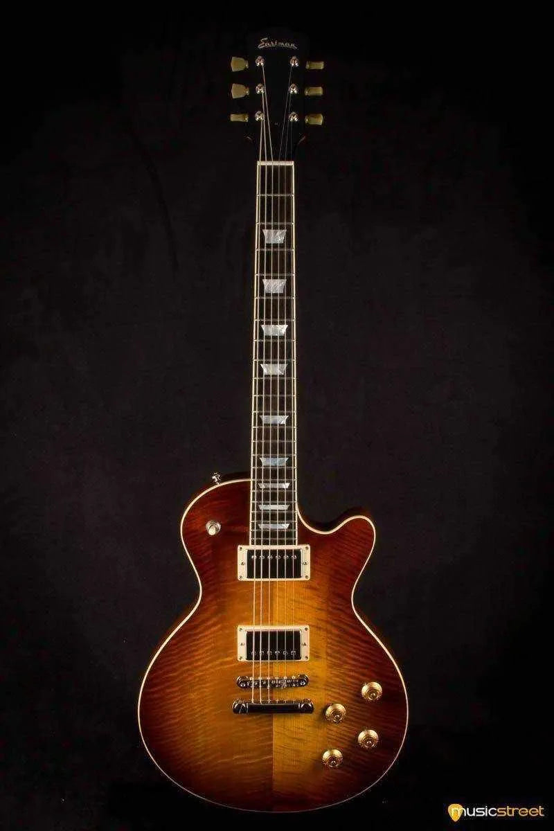 USED - Eastman SB59 Goldburst