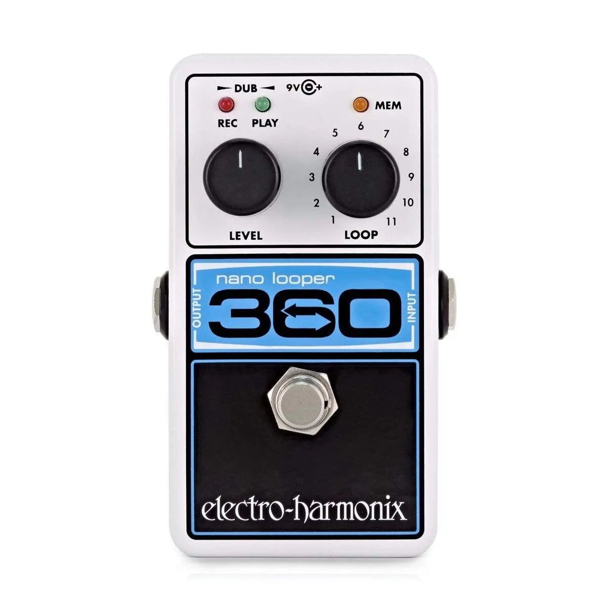Electro-Harmonix 360 Looper