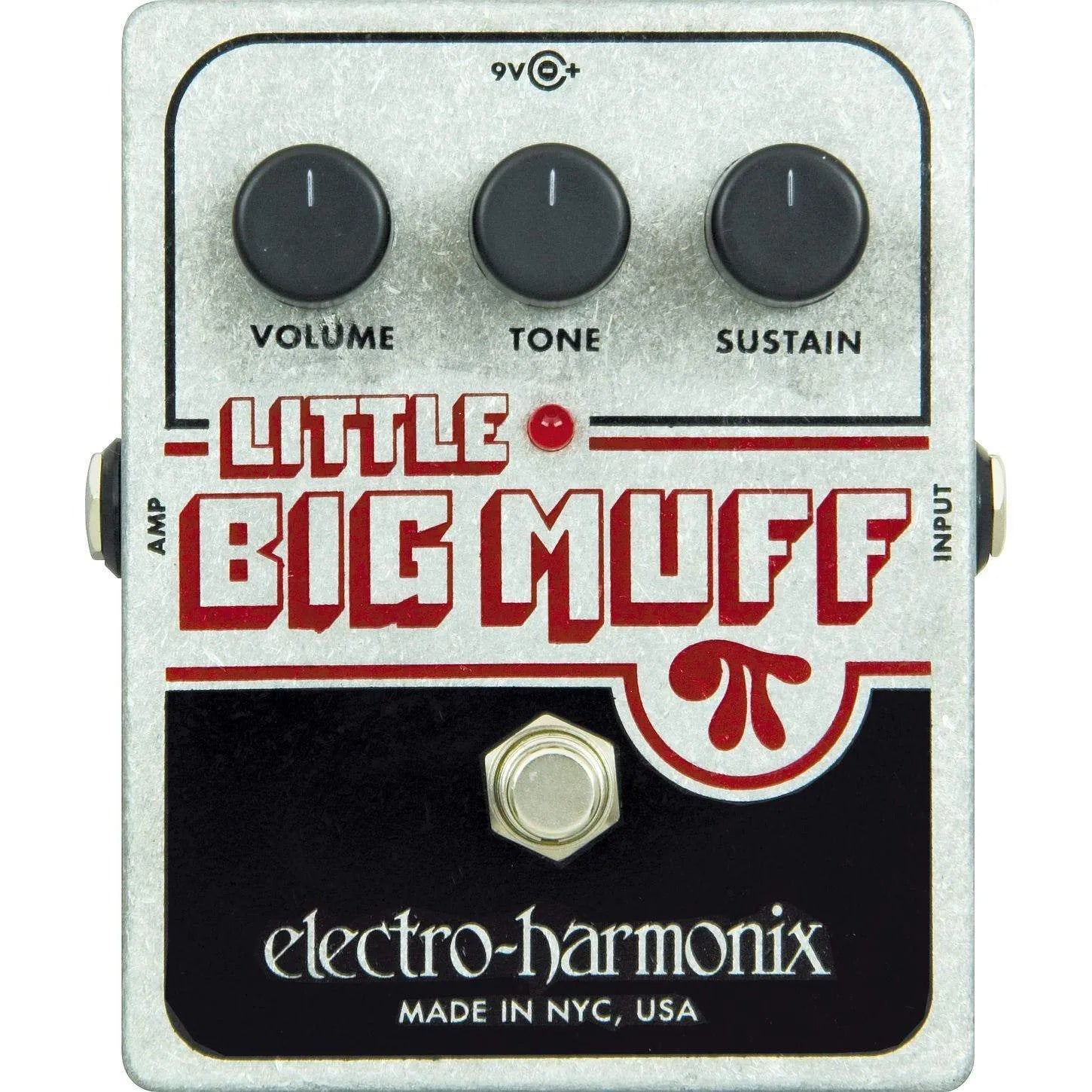 Electro-Harmonix Little Big Muff Pi