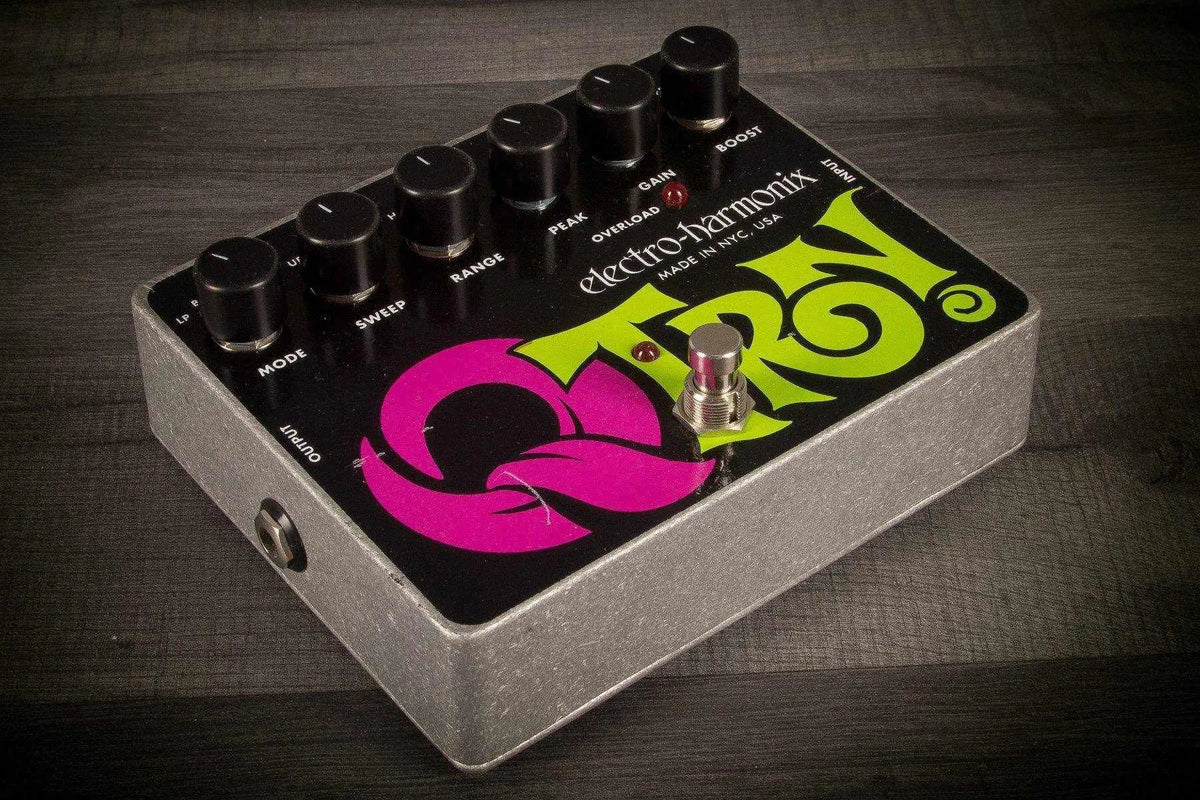 Electro-Harmonix Q-Tron