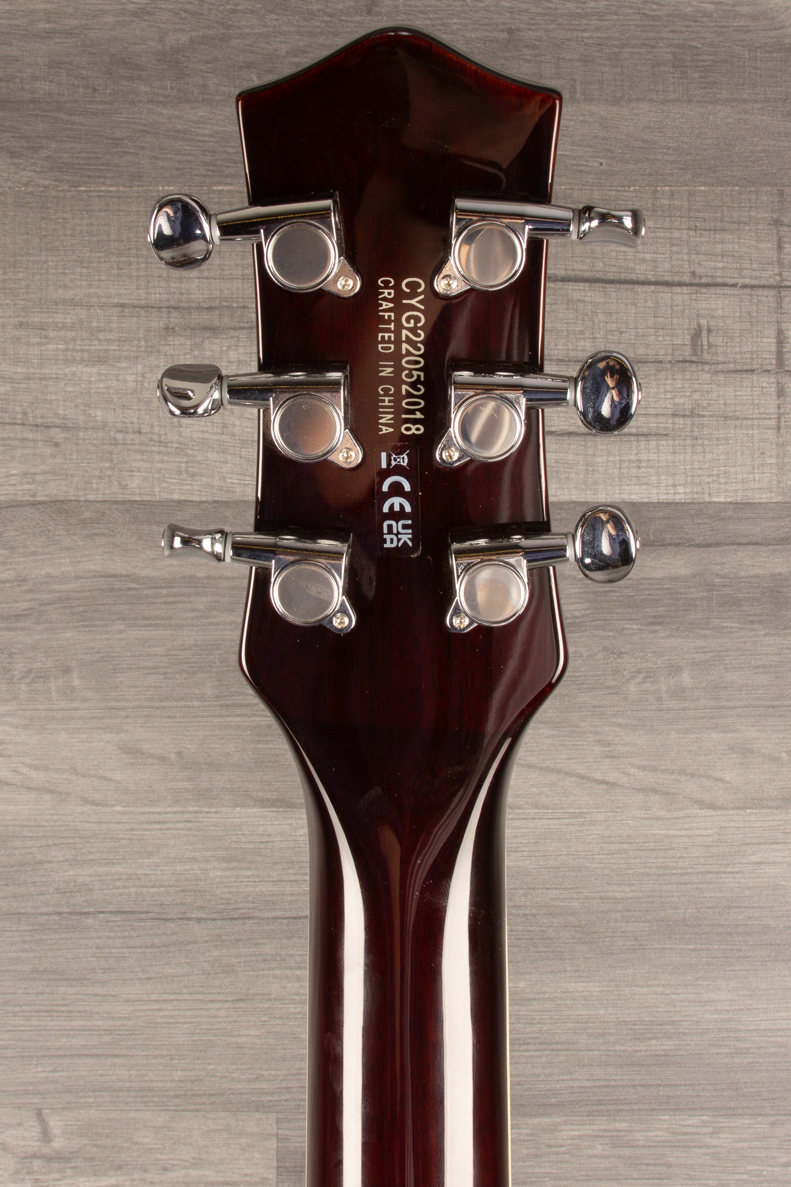 USED Gretsch G5220 Electromatic® Jet - MusicStreet