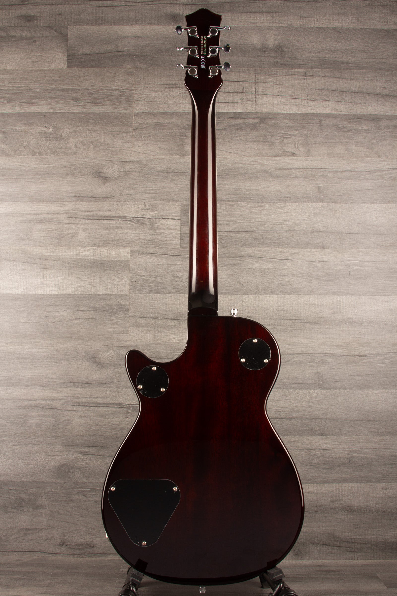 USED Gretsch G5220 Electromatic® Jet - MusicStreet