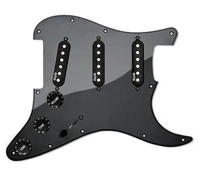 Emg Ra2 (3 Single Coil Alnico 2)