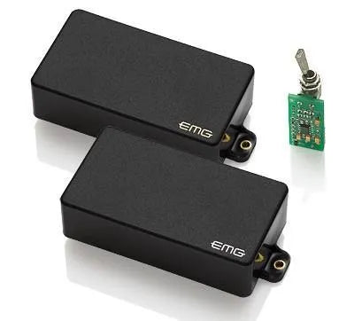 Emg Kfk Set - Kerry King