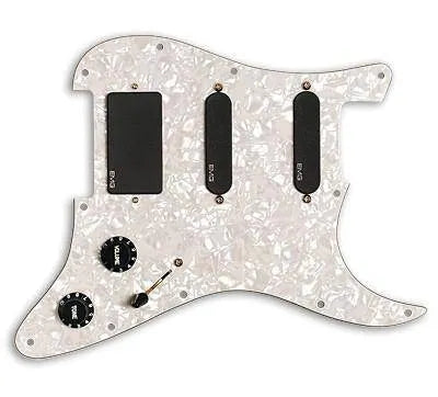 Emg Kh20 - Kirk Hammett
