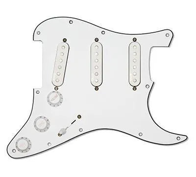 Emg Ra5 (3 Single Coil Alnico 5)