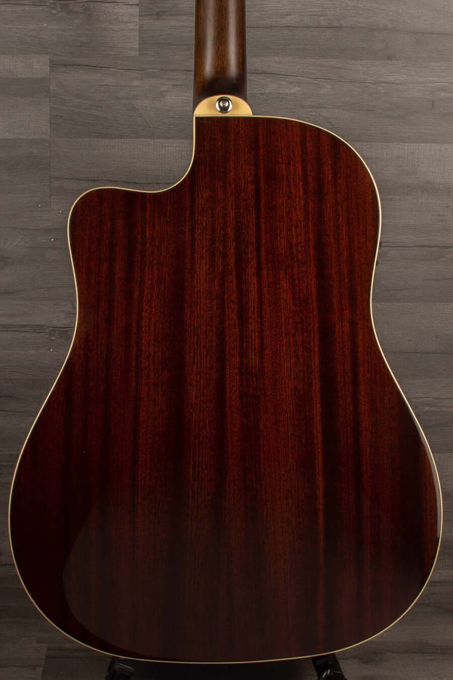 Epiphone J45EC Studio Solid Top Fishman Presys II Vintage Sunburst