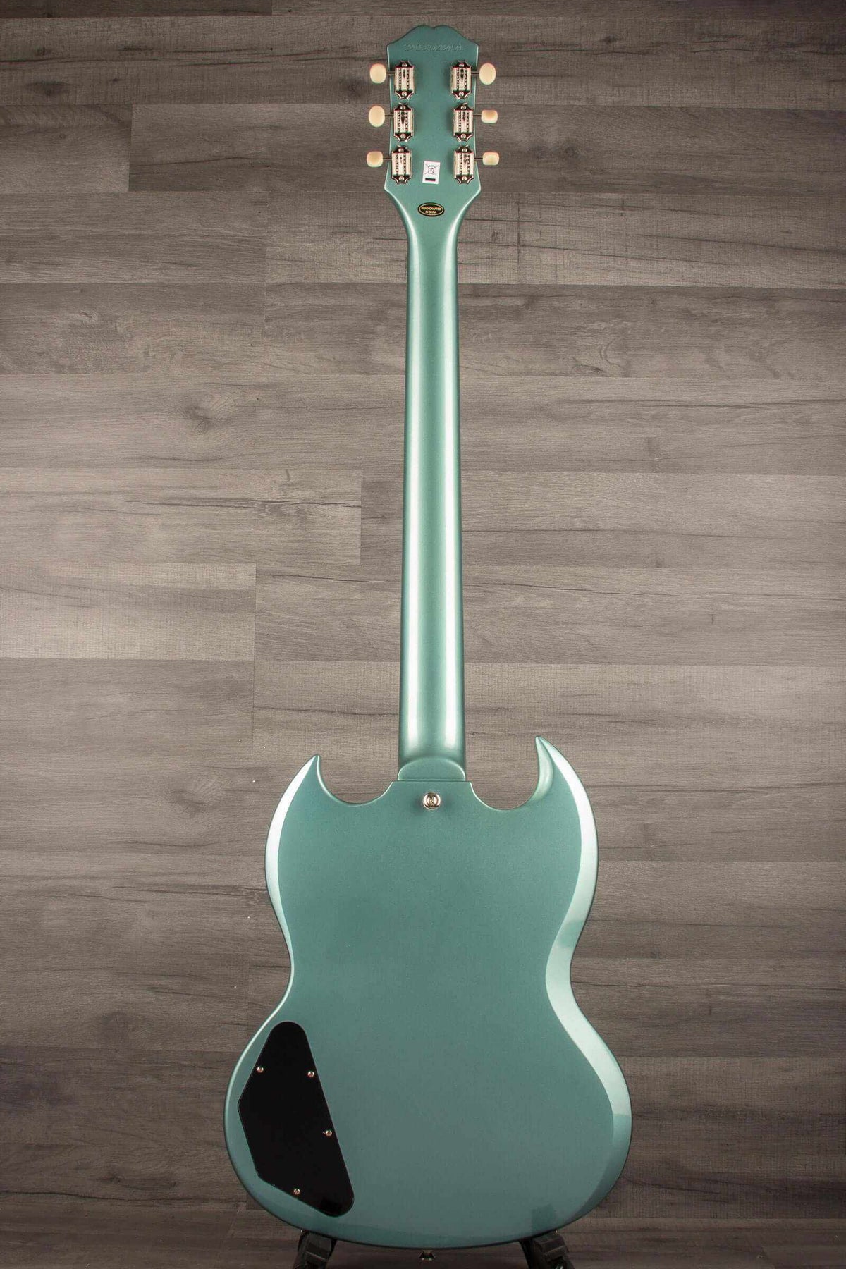 Epiphone SG Special Pelham Blue P90's Electric Guitar