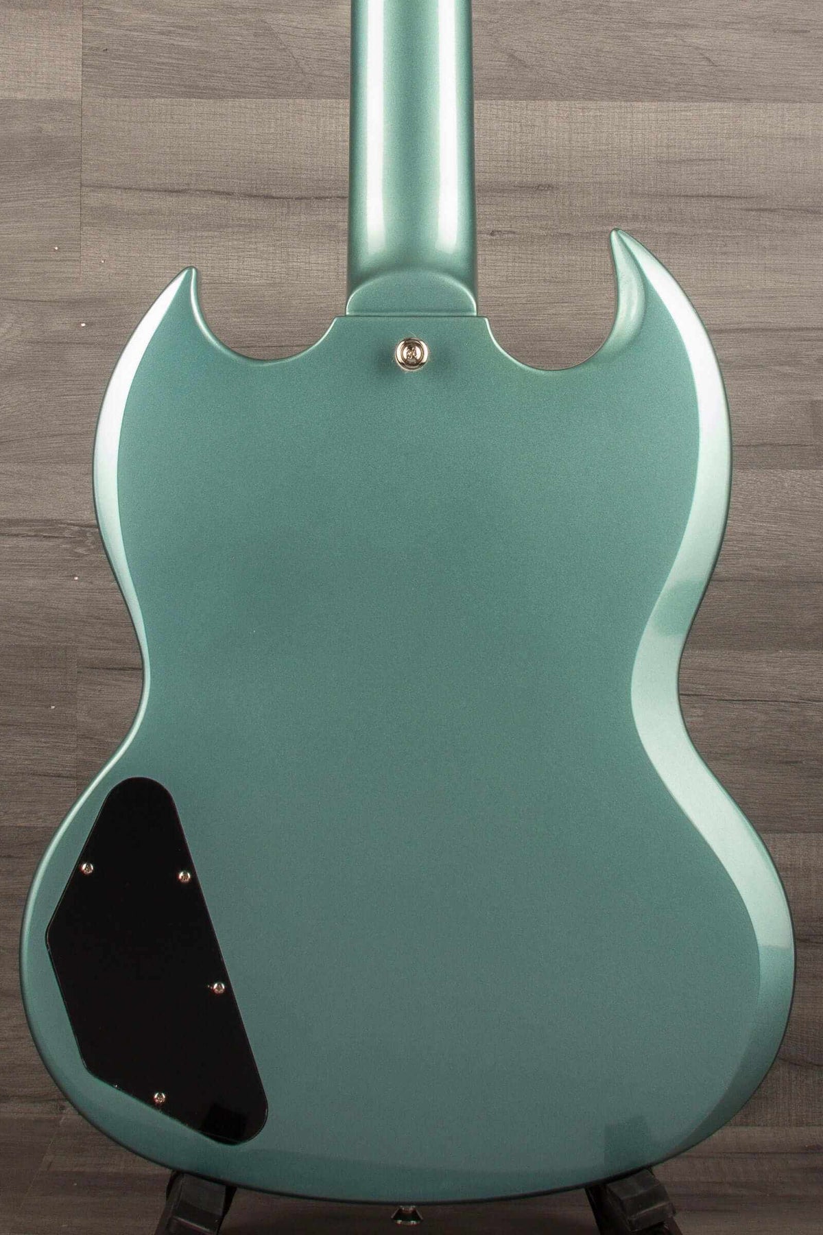 Epiphone SG Special Pelham Blue P90's Electric Guitar