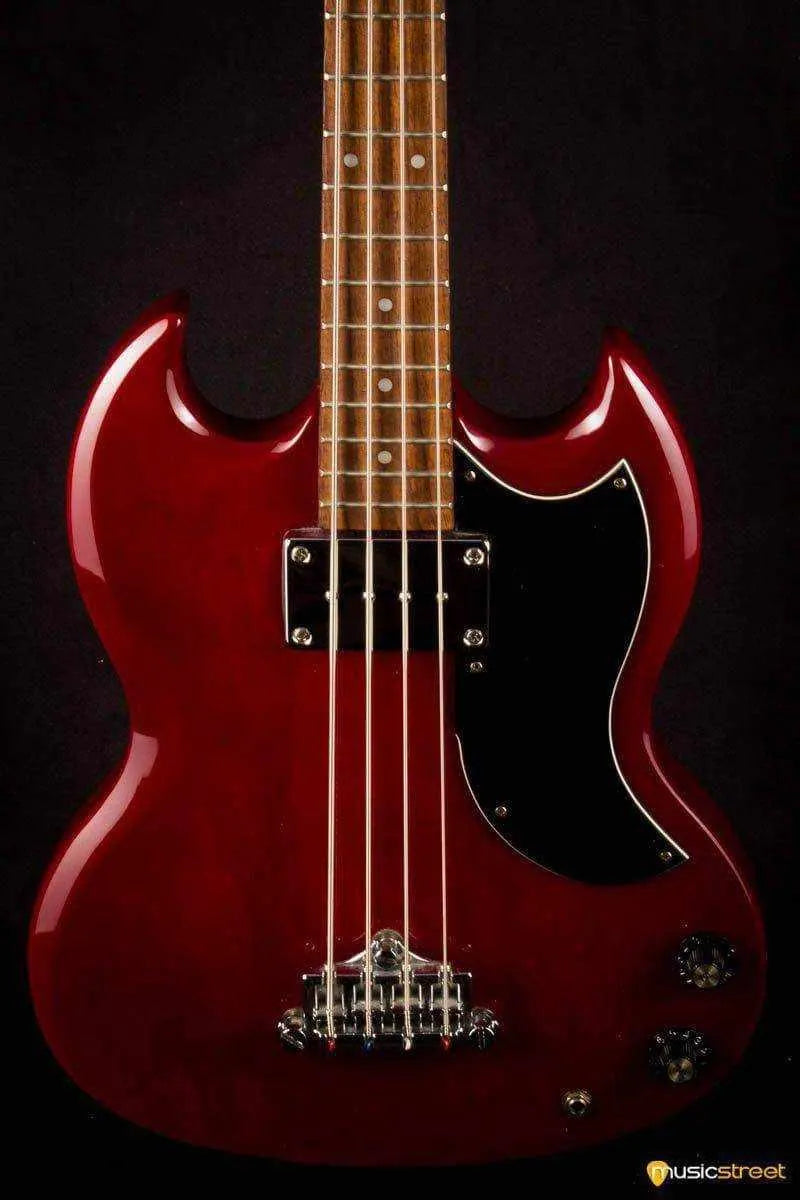 USED - Epiphone EB-0 Bass
